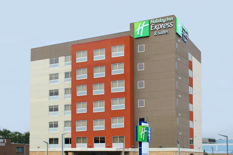 Holiday Inn