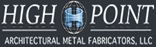 High Point Architectural Metal Fabricators